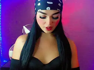 Stripchat Sex Cam of Ms-Zoehans
