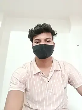 Stripchat Free Live Porn of Sufian999
