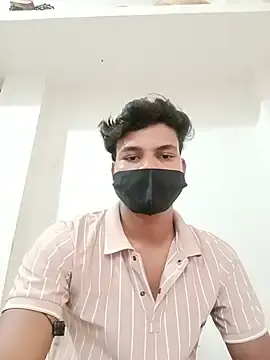 Stripchat Live Porn of Sufian999