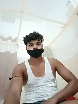 Stripchat Free Porn Cam of Sufian999