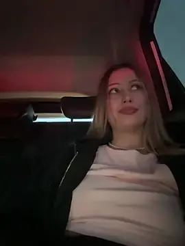 Stripchat Sex Chat of blonde_exe
