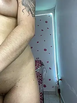 Stripchat Free Live Porn of charlotte_9999