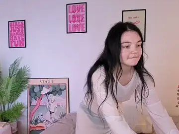 Stripchat Live Sex of emmysmall