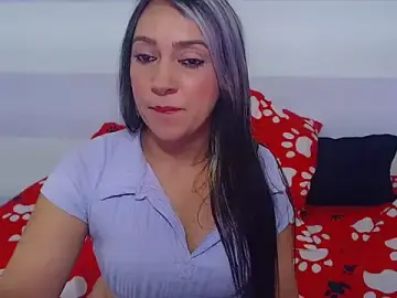 Stripchat Sex Chat of kimberlyvega