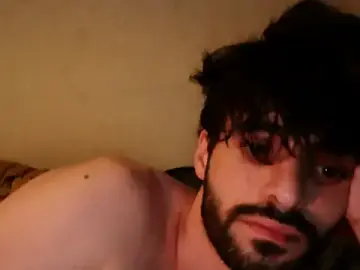 Stripchat Free Live Porn of young_swisscouple