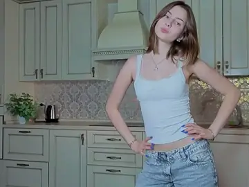 Stripchat Live Porn of ArlettaTowles