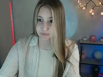 Stripchat Free Porn Cam of Milka_kamila