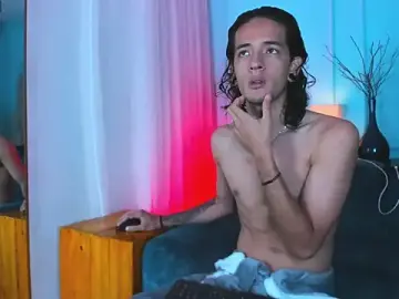 Stripchat Best Webcam of Skinny_Mac