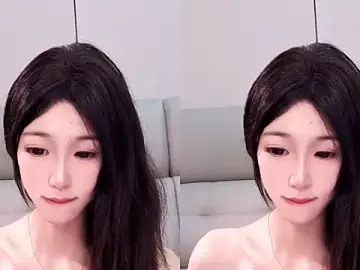 Stripchat Live Porn of Tiantian9191