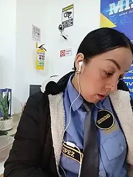 Stripchat Best live sex cam show of _Melody-1