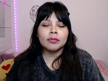 Stripchat Live Sex Cam of EllieMoonX