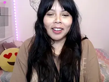 Stripchat Sex Chat of EllieMoonX