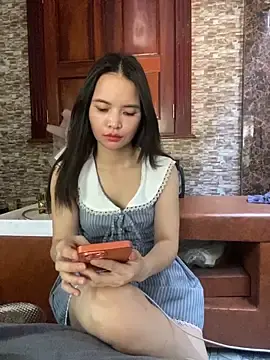 Stripchat Best live sex cam show of LiLi-Kirix99