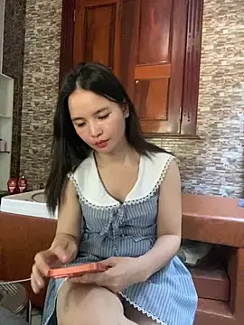 Stripchat Live Sex of LiLi-Kirix99