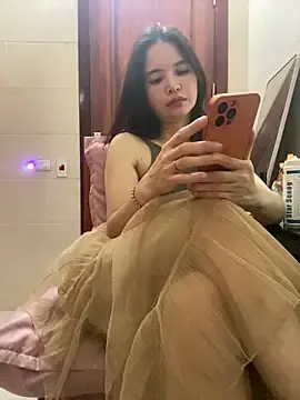 Stripchat Best Webcam of LiLi-Kirix99