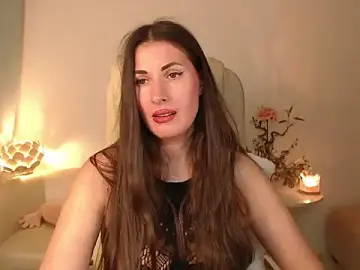Stripchat Free Live Porn of MaryMalory11