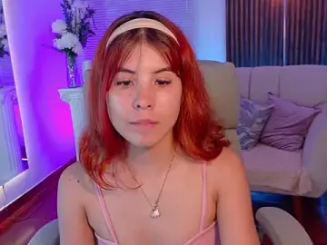 Stripchat Free Porn Cam of dahlia_grey