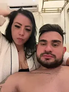 Stripchat Sex Chat of gabi_diass