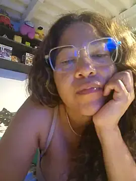 Stripchat Live Porn of mila38