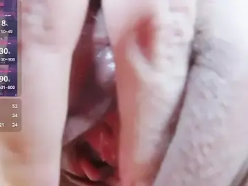 Stripchat Nude Webcam of xiaoqingren