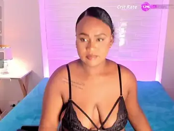 Stripchat Sex Chat of EmilyyStuart
