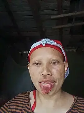 Stripchat Free Live Porn of Ila-min