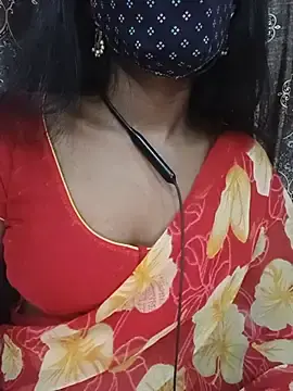 Stripchat Free Porn Cam of kavya-telugu84