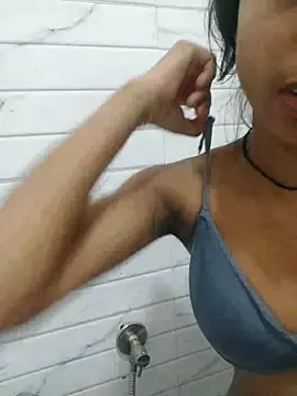 Stripchat Nude Webcam of sexy_shital