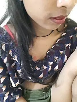 Stripchat Live Porn of sexy_shital