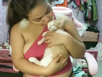 Stripchat Best Webcam of shaira_peach