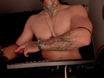 Stripchat Adult Video Chat of the_beast_master_