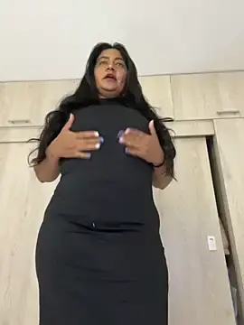 Stripchat Sex Chat of Adele_Sweett