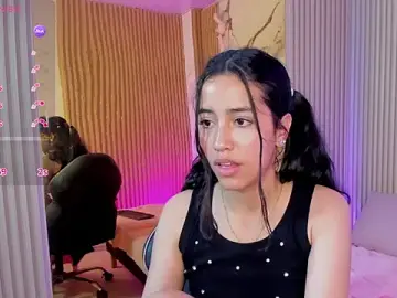 Stripchat Live Sex of Joselyn_tay