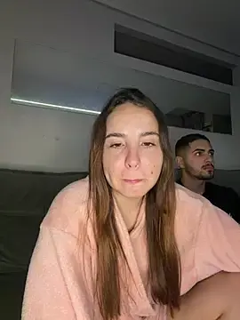 Stripchat Private Sex Chat of AMORINHA_S2_