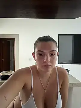 Stripchat Adult Webcam of Eva_stark10