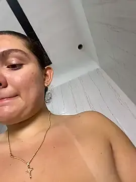 Stripchat Sex Chat of Eva_stark10