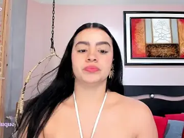 Stripchat Adult Webcam of Eyes_Duque