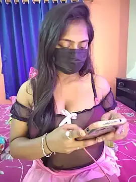Stripchat Best Webcam of Ishu_Lovee