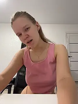 Stripchat Live Porn of Ketitull