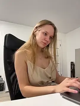 Stripchat Best Webcam of Ketitull