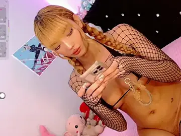 Stripchat Nude Webcam of LisaHadidd