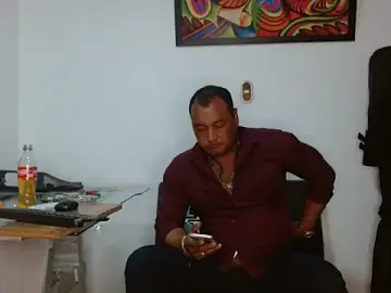 Stripchat Sex Cam of hardrock982
