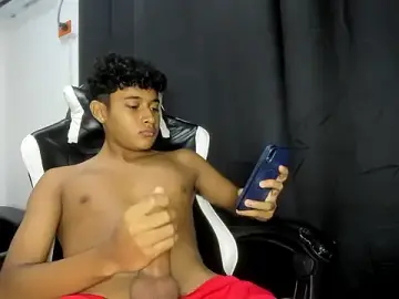 Stripchat Free Live Porn of jacob_x21