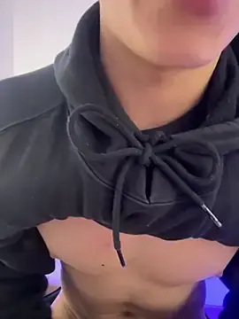 Stripchat Best live sex cam show of lian_fooxx