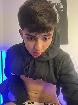 Stripchat Watch Live Sex Cams of lian_fooxx