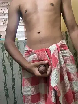 Stripchat Best live sex cam show of uryoungson