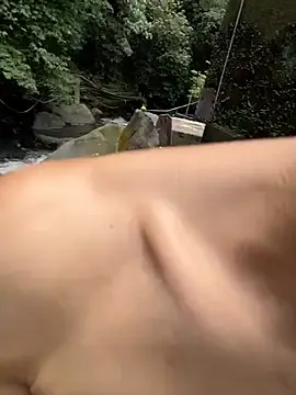 Stripchat Free Porn Cam of Benson18y