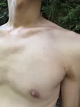 Stripchat Live Sex Cam of Benson18y