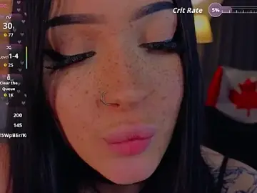 Stripchat Nude Webcam of LisaaLiss