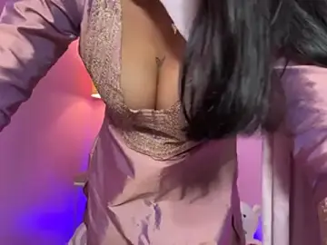 Stripchat Free Porn Cam of Neha18